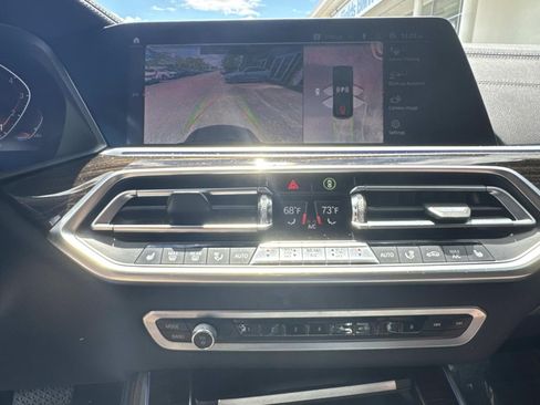 Used 2020 BMW X5 xDrive40i w/ Premium Package AWD/4WD image 25