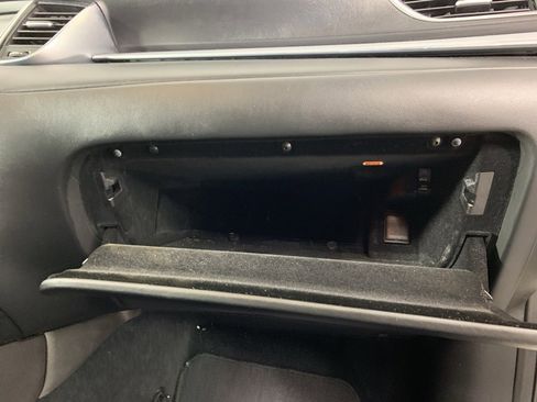 Used 2019 INFINITI QX50 Luxe w/ Navigation Package image 44