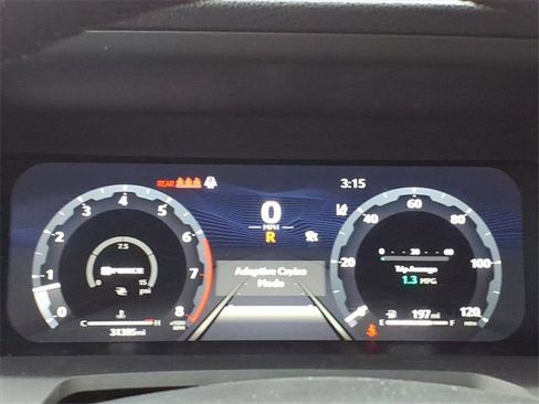 Used 2024 Toyota Tacoma TRD Off-Road image 17