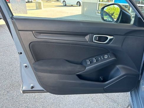 Used 2024 Honda Civic Sport image 22