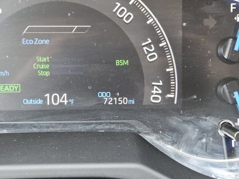 Used 2023 Toyota RAV4 XLE Premium AWD/4WD image 21