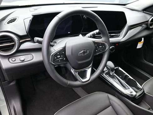 New 2026 Chevrolet Trax ACTIV w/ Driver Confidence Package FWD image 20
