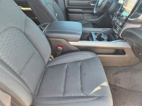 New 2026 RAM 1500 Express image 9