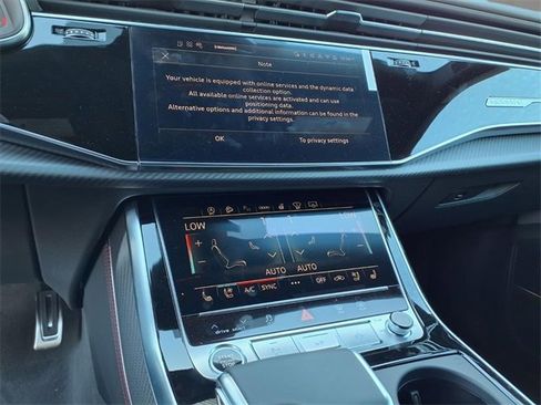 New 2026 Audi Q8 Prestige image 11