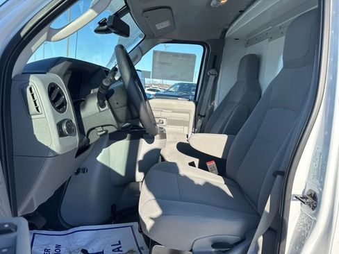 New 2026 Ford E-350 and Econoline 350 Super Duty w/ Power Equipment Group image 9