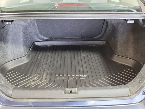 Used 2019 Honda Civic EX image 23