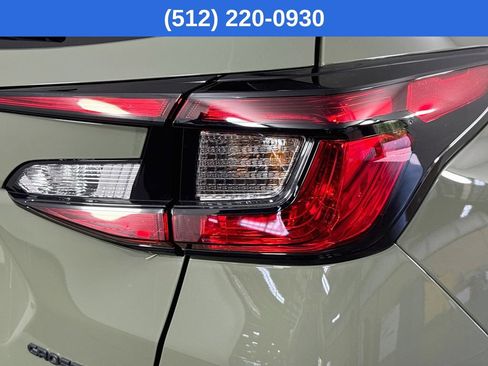 Certified 2026 Subaru Crosstrek 2.5i Premium AWD/4WD image 33