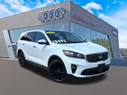 Used 2020 Kia Sorento EX