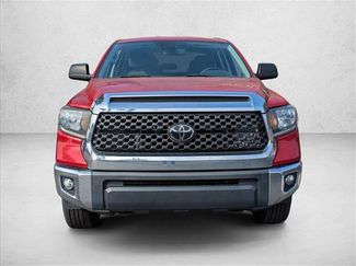 Used 2020 Toyota Tundra SR5 video 2