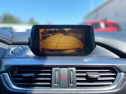 Used 2017 MAZDA MAZDA6 Touring FWD image 22