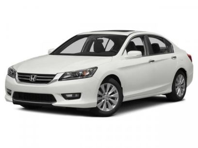 Used 2013 Honda Accord EX-L