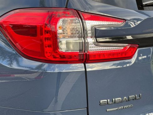 Certified 2023 Subaru Ascent Onyx Edition Limited AWD/4WD image 31