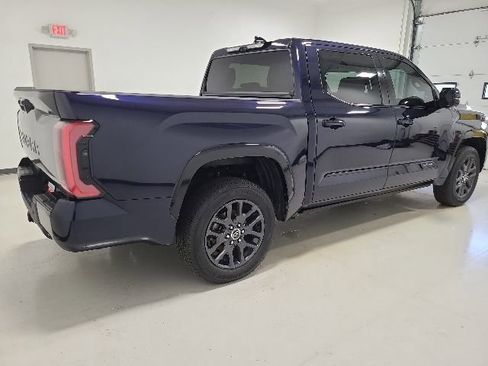 Used 2023 Toyota Tundra Platinum AWD/4WD image 6