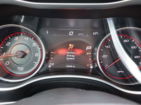 Used 2018 Dodge Charger GT AWD/4WD image 33