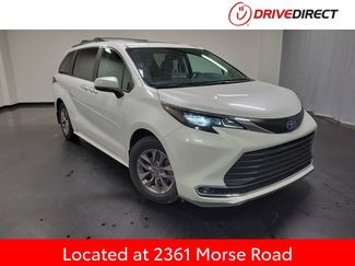 Used 2024 Toyota Sienna XLE w/ XLE Plus Package video 1