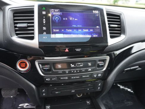 Used 2016 Honda Pilot Elite image 23