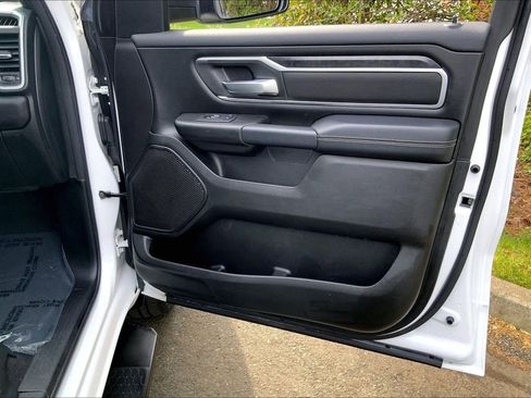 Used 2023 RAM 1500 Big Horn AWD/4WD image 19