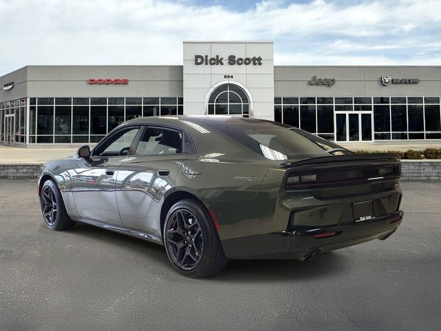 New 2026 Dodge Charger R/T AWD/4WD image 3