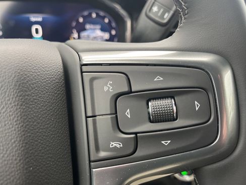 New 2026 Chevrolet Silverado 1500 LT image 16