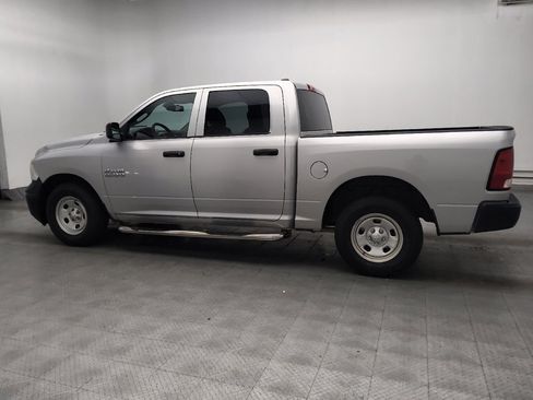 Used 2016 RAM 1500 Tradesman w/ Popular Equipment Group RWD image 3