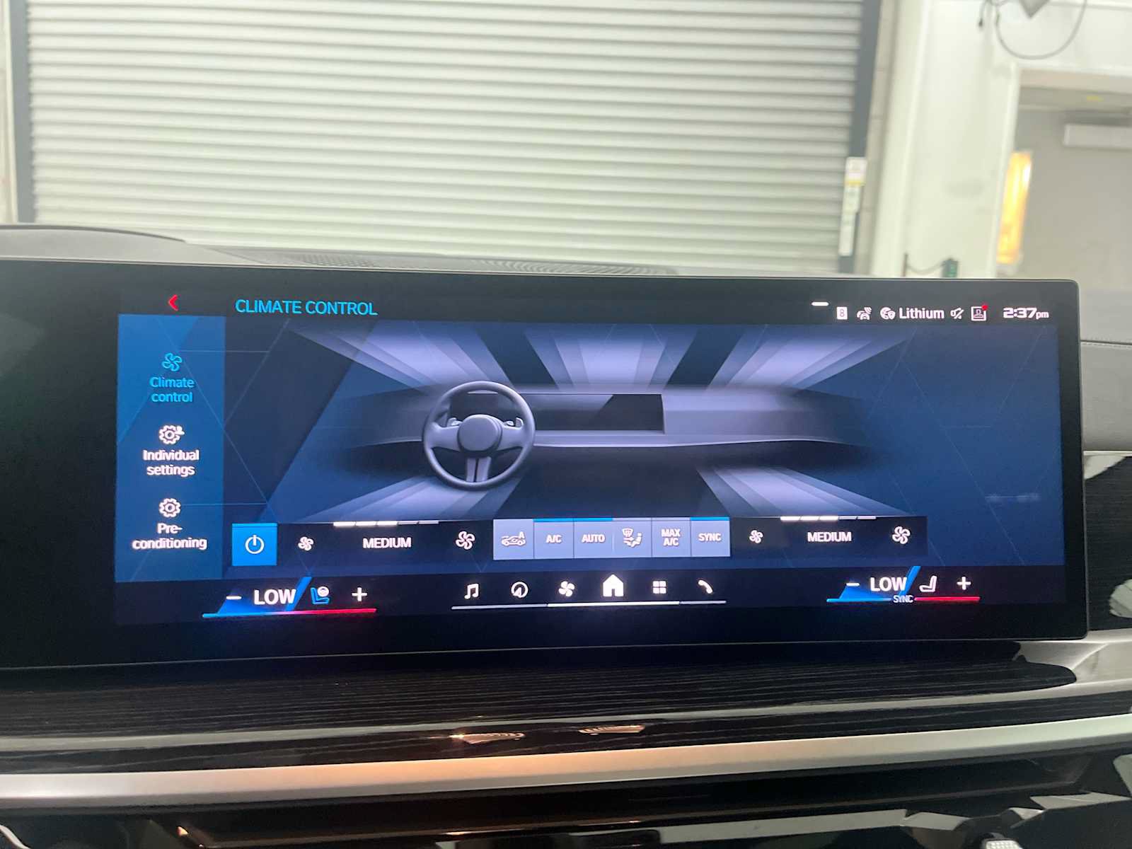 New 2026 BMW X5 M Competition w/ Executive Package AWD/4WD image 23