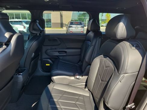 New 2027 Kia Telluride SX X-Pro AWD/4WD image 11