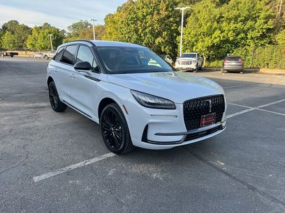 New 2026 Lincoln Corsair Premiere