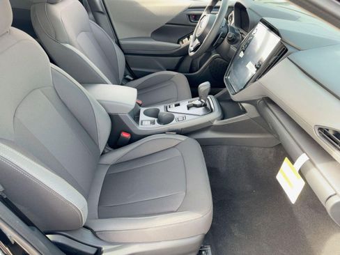 New 2026 Subaru Crosstrek 2.0i Premium image 30