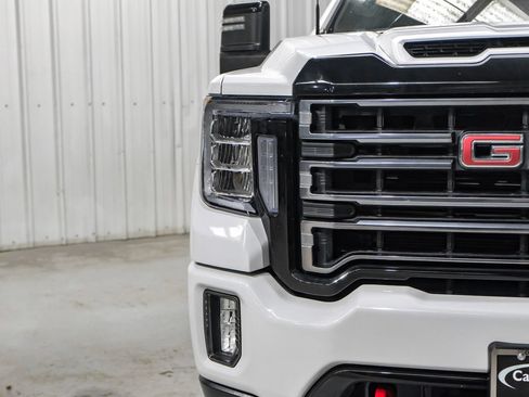 Used 2023 GMC Sierra 2500 AT4 AWD/4WD image 47