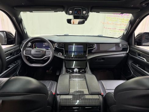 Used 2022 Jeep Wagoneer Series II w/ Convenience Group I image 28