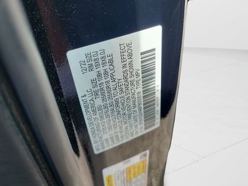 Used 2023 Honda Pilot EX-L image 25