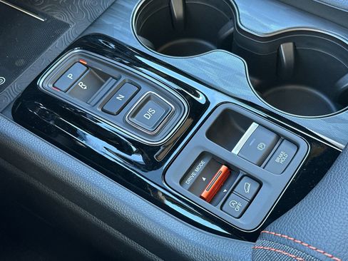 New 2026 Honda Passport TrailSport image 20