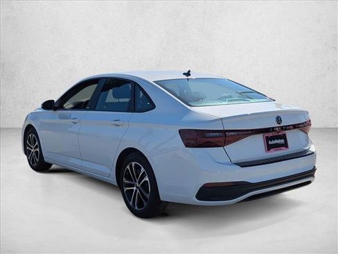 New 2026 Volkswagen Jetta Sport image 8