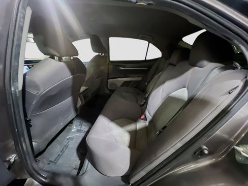 Used 2020 Toyota Camry LE w/ Protection Package (Q2) FWD image 16