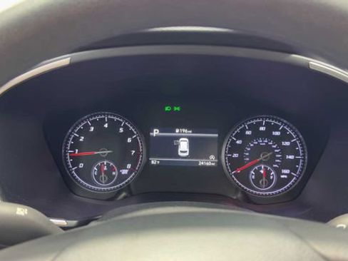 Used 2023 Hyundai Santa Fe SE w/ Cargo Package FWD image 29