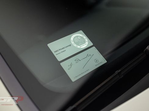 Used 2008 Mercedes-Benz CLK 63 AMG Black Series image 20