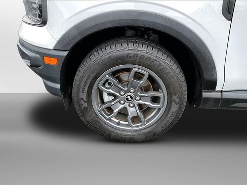 Used 2021 Ford Bronco Sport Big Bend AWD/4WD image 2