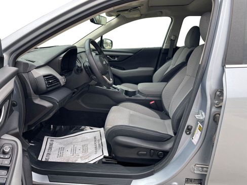 Certified 2021 Subaru Outback Premium image 2