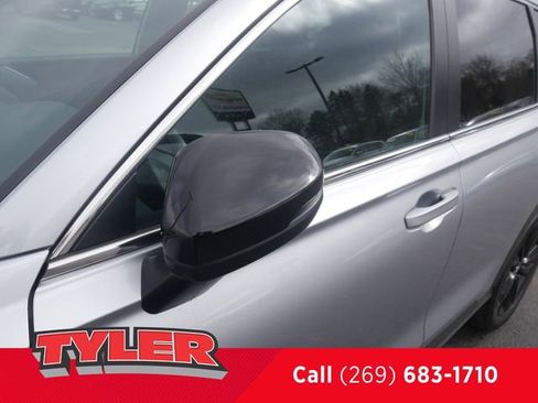 Used 2023 Honda CR-V Sport Touring image 11