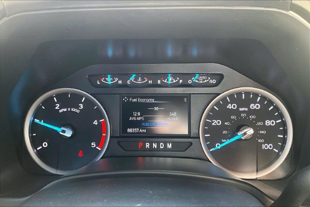 Used 2020 Ford F350 XL w/ STX Appearance Package AWD/4WD image 18