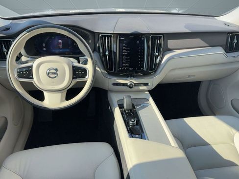 Certified 2023 Volvo XC60 T8 Plus w/ Climate Package image 25