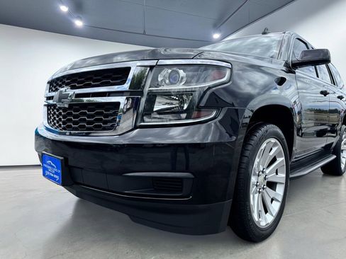 Used 2017 Chevrolet Tahoe LS RWD image 9