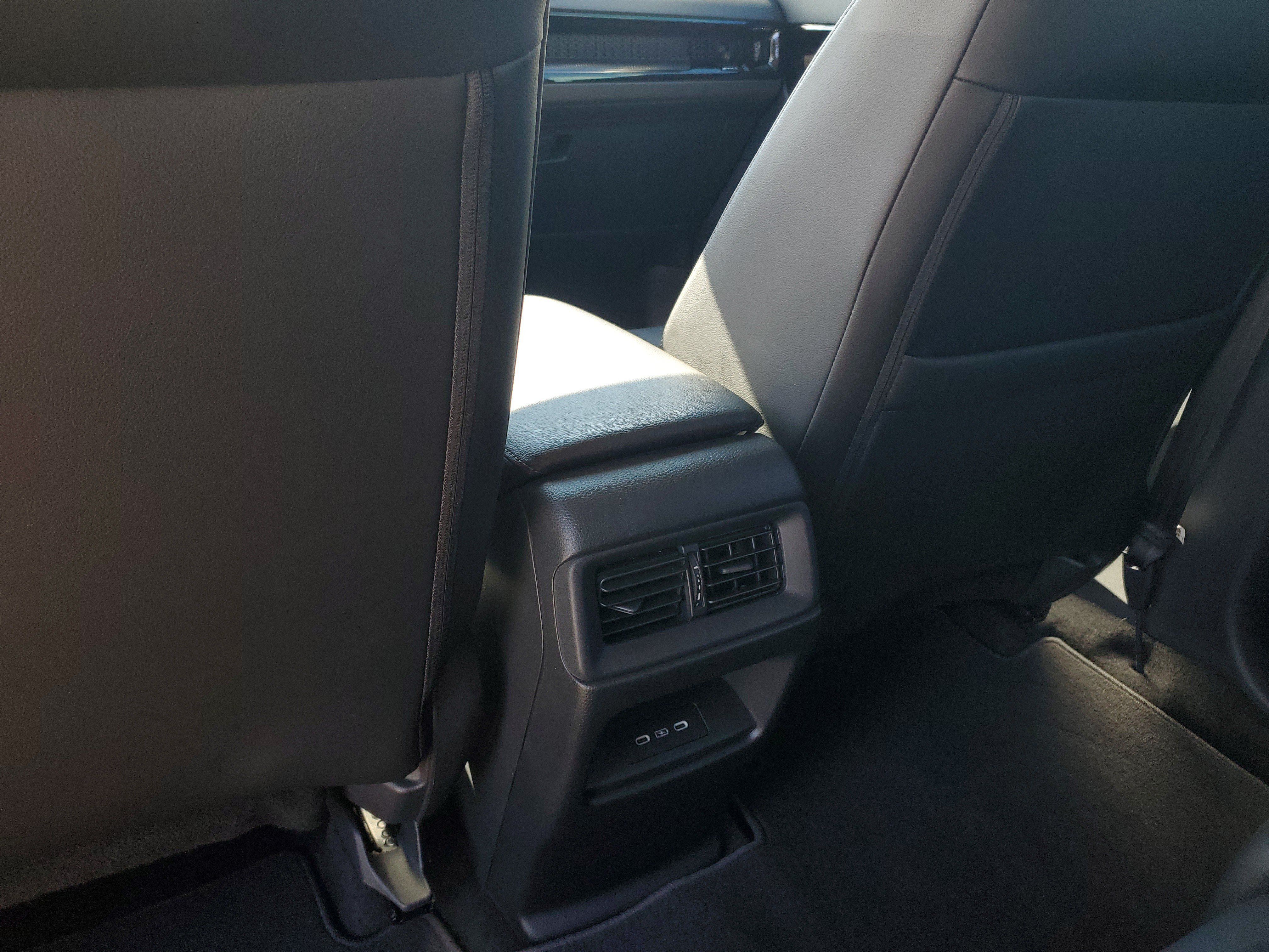 Used 2025 Honda CR-V EX-L image 11