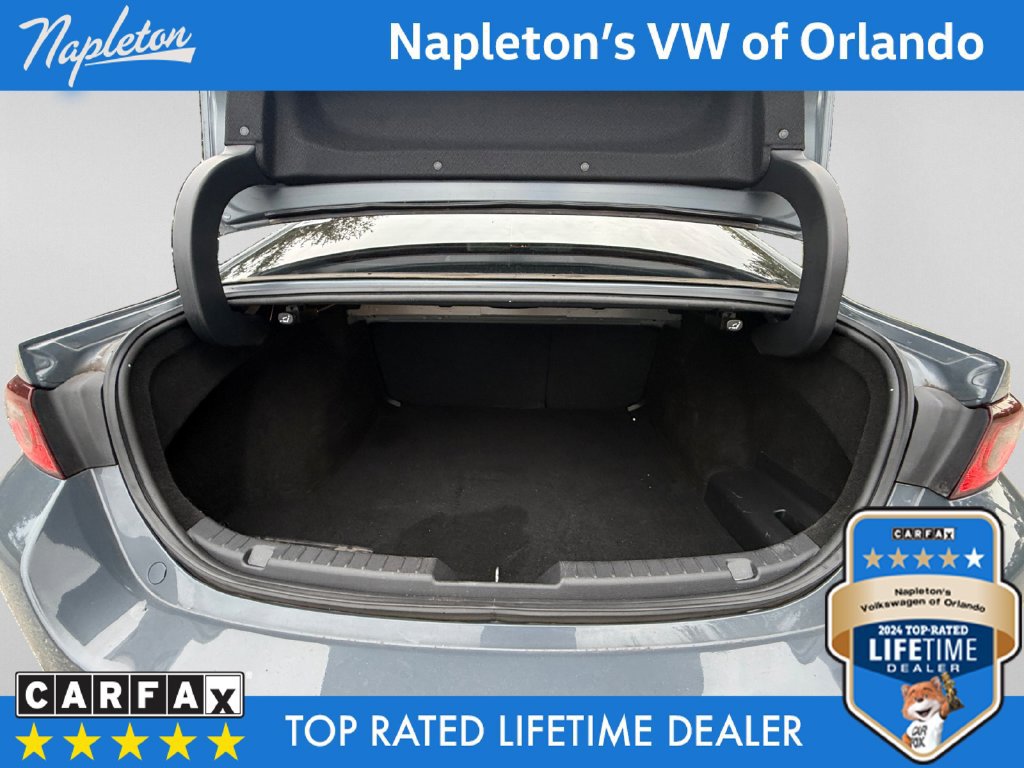 Used 2022 MAZDA MAZDA3 s FWD image 29