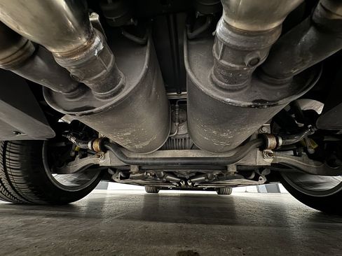 Used 2011 Chevrolet Corvette Grand Sport w/ Preferred Equipment Group image 36