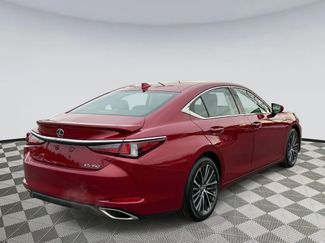 Used 2023 Lexus ES 350 Premium w/ Premium Package video 2