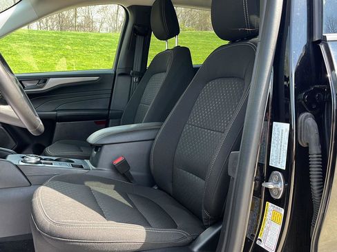 Used 2024 Ford Escape Active w/ Tech Pack #1 AWD/4WD image 13