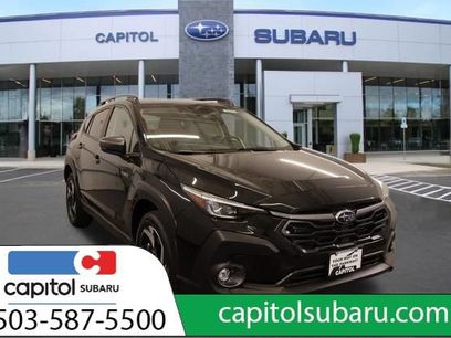 New 2026 Subaru Crosstrek 2.5i Limited w/ Crosstrek Mirror Package
