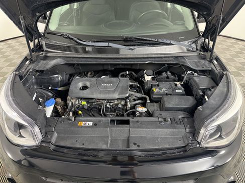 Used 2017 Kia Soul w/ Convenience Package FWD image 38
