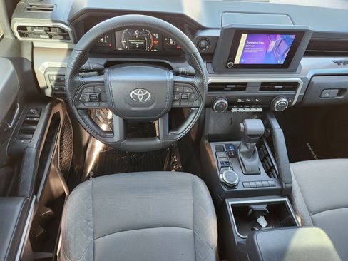Certified 2024 Toyota Tacoma SR5 image 10